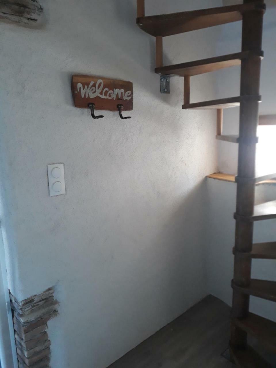 Pigeonnier Brens Villa Brens  Dış mekan fotoğraf